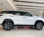 Toyota Fortuner 2021 - Toyota Fortuner 2021 nhiều ưu đãi, giảm giá sâu, tặng phụ kiện, đủ màu, sẵn xe giao ngay