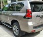 Toyota Prado   VX 2.7L 2021 - Bán xe Toyota Prado VX 2.7L năm sản xuất 2021, nhập khẩu Nhật Bản