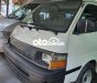 Toyota Hiace 1998 - Bán Toyota Hiace 1998, màu trắng