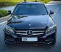 Mercedes-Benz C200 2015 - Cần bán Mercedes C200 2015, màu đen, giá tốt