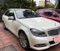 Mercedes-Benz C250 2011 - Bán Mercedes đời 2011, màu trắng còn mới giá cạnh tranh