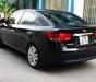 Kia Forte 2017 - Bán xe Kia Forte 2017, màu đen còn mới