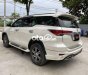 Toyota Fortuner 2018 - Cần bán Toyota Fortuner năm sản xuất 2018, nhập khẩu nguyên chiếc