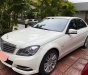 Mercedes-Benz C250 2011 - Bán Mercedes đời 2011, màu trắng còn mới giá cạnh tranh