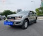 Ford Ranger   2.2l AT   2016 - Bán ô tô Ford Ranger 2.2l AT sản xuất 2016, màu xám, nhập khẩu  