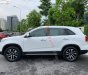 Kia Sorento   GAT 2018 - Cần bán xe Kia Sorento GAT 2018, màu trắng