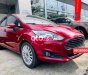 Ford Focus Titanium  2016 - Cần bán gấp Ford Focus Titanium năm sản xuất 2016, màu đỏ giá cạnh tranh