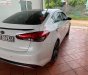 Kia Cerato   1.6 AT  2018 - Cần bán Kia Cerato 1.6 AT năm sản xuất 2018, màu trắng còn mới, giá 515tr