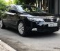 Kia Forte 2017 - Bán xe Kia Forte 2017, màu đen còn mới