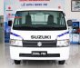 Suzuki Super Carry Pro 2021 - Bán Suzuki Super Carry Pro sản xuất 2021, màu trắng, giá tốt