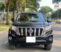 Toyota Prado   TXL 2.7L 2013 - Bán Toyota Prado TXL 2.7L năm 2013, màu đen, nhập khẩu