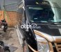 Ford Transit Limousine 2017 - Bán xe Ford Transit Limousine năm 2017, màu đen xe gia đình
