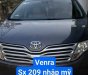 Toyota Venza 2009 - Bán xe Toyota Venza 2009, màu đen, xe nhập