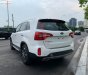 Kia Sorento   GAT 2018 - Cần bán xe Kia Sorento GAT 2018, màu trắng