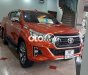 Toyota Hilux 2018 - Bán Toyota Hilux năm 2018, nhập khẩu nguyên chiếc, giá 770tr