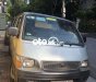 Toyota Hiace 2002 - Cần bán lại xe Toyota Hiace 2002, màu bạc