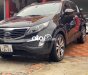 Kia Sportage   2011 - Bán Kia Sportage đời 2011, màu đen, giá 475tr