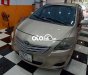 Toyota Vios   E 2013 - Bán Toyota Vios E năm sản xuất 2013, màu vàng cát