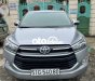 Toyota Innova   2.0E 2018 - Bán Toyota Innova 2.0E sản xuất năm 2018, màu bạc