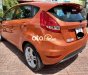Ford Fiesta 2012 - Bán Ford Fiesta đời 2012 màu cam, giá chỉ 295 triệu