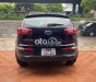 Kia Sportage   2011 - Bán Kia Sportage đời 2011, màu đen, giá 475tr