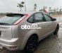 Ford Focus 2010 - Cần bán Ford Focus năm 2010, màu bạc, giá 260tr