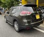 Nissan X trail    2016 - Bán Nissan X trail 2016, màu xanh lam còn mới, giá 685tr