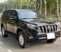 Toyota Prado   TXL 2.7L 2013 - Bán Toyota Prado TXL 2.7L năm 2013, màu đen, nhập khẩu