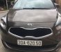 Kia Rondo    2016 - Cần bán xe Kia Rondo đời 2016, màu nâu chính chủ