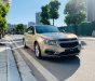 Chevrolet Cruze   LT 1.6 MT  2016 - Bán Chevrolet Cruze LT 1.6 MT năm sản xuất 2016 đã đi 40.000 km, giá tốt