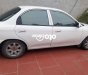 Kia Spectra 2003 - Bán Kia Spectra năm sản xuất 2003, màu trắng, nhập khẩu nguyên chiếc