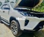 Toyota Fortuner 2.4 Legender 2020 - Bán xe Toyota Fortuner 2.4 Legender đời 2020, màu trắng chính chủ