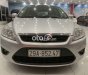 Ford Focus 2009 - Bán Ford Focus sản xuất 2009, màu bạc