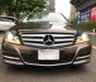 Mercedes-Benz C250 2014 - Bán xe Mercedes C250 năm 2014, màu nâu ít sử dụng