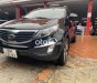 Kia Sportage   2011 - Bán Kia Sportage đời 2011, màu đen, giá 475tr