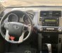 Toyota Prado   TXL 2.7L 2013 - Bán Toyota Prado TXL 2.7L năm 2013, màu đen, nhập khẩu