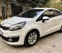 Kia Rio   1.4 AT 2016 - Bán Kia Rio 1.4 AT năm sản xuất 2016, màu trắng, nhập khẩu 