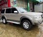 Ford Everest    2008 - Cần bán Ford Everest sản xuất năm 2008