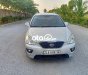 Kia Carens 2011 - Cần bán gấp Kia Carens năm sản xuất 2011, màu bạc, giá tốt