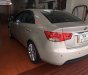 Kia Forte 2011 - Cần bán xe Kia Forte đời 2011, màu bạc, giá 282tr