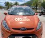 Ford Fiesta 2012 - Bán Ford Fiesta đời 2012 màu cam, giá chỉ 295 triệu