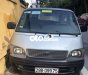 Toyota Hiace 2002 - Cần bán lại xe Toyota Hiace 2002, màu bạc