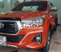 Toyota Hilux 2018 - Bán Toyota Hilux năm 2018, nhập khẩu nguyên chiếc, giá 770tr