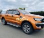 Ford Ranger 2017 - Xe Ford Ranger năm sản xuất 2017, nhập khẩu, giá tốt