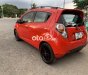 Daewoo Matiz  Groove 2010 - Cần bán xe Daewoo Matiz Groove đời 2010, màu đỏ, nhập khẩu nguyên chiếc