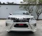 Toyota Fortuner 2018 - Cần bán Toyota Fortuner năm sản xuất 2018, nhập khẩu nguyên chiếc