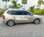 Kia Carens 2011 - Cần bán gấp Kia Carens năm sản xuất 2011, màu bạc, giá tốt