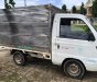 Suzuki Carry   2010 - Cần bán lại xe Suzuki Carry sản xuất năm 2010, màu trắng, 39 triệu