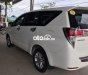 Toyota Innova   2.0E 2018 - Cần bán xe Toyota Innova 2.0E đời 2018, màu trắng giá cạnh tranh