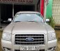 Ford Everest    2008 - Cần bán Ford Everest sản xuất năm 2008